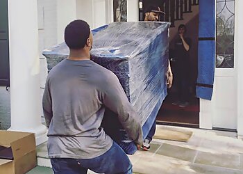 Washington Moving Companies A-Anytime Movers