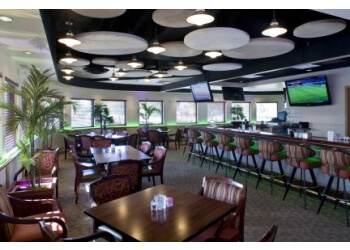 Chandler Residential Architects AAr/Thompson Designers, Inc.