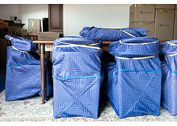 Olathe Moving Companies A. Arnold Moving