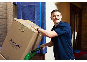 Olathe Moving Companies A. Arnold Moving