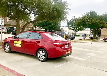 Plano Driving Schools A Asia Driving School