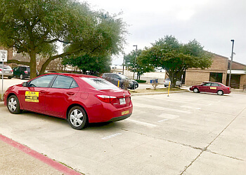 A Asia Driving School Plano Driving Schools image 1