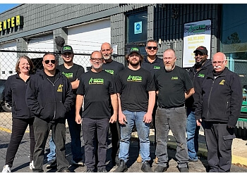 Charleston Car Repair Shops A+ Auto Service