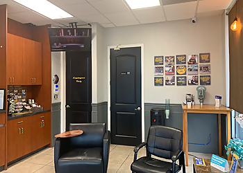 North Charleston Car Repair Shops A+ Auto Service