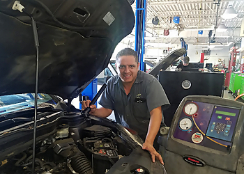 North Charleston Car Repair Shops A+ Auto Service