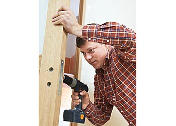 Cincinnati Locksmiths A.B. Bonded Locksmiths