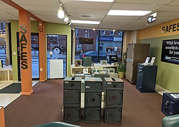 Cincinnati Locksmiths A.B. Bonded Locksmiths