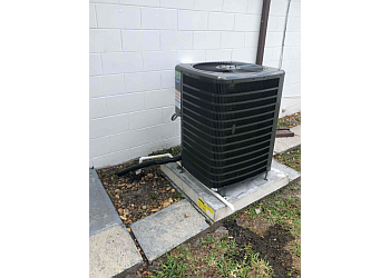  ABC Air Conditioning and Heating Specialist Orlando Hvac Services