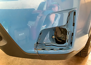 Boulder Auto Body Shops ABC Auto Body of Boulder