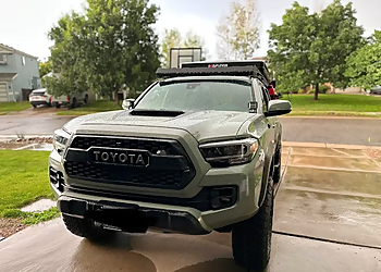 Boulder Auto Body Shops ABC Auto Body of Boulder