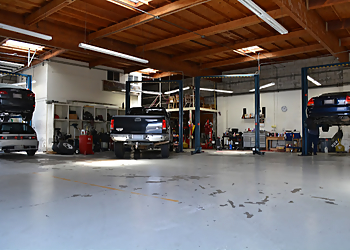 Ventura Car Repair Shops ABC Auto Care