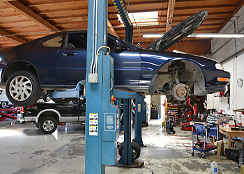 Ventura Car Repair Shops ABC Auto Care