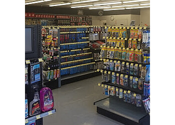 Shreveport Auto Parts Stores ABC Auto Parts