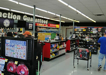 Shreveport Auto Parts Stores ABC Auto Parts