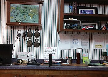 Columbia Bail Bonds ABC Bonding