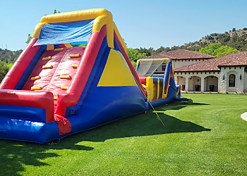 ABC Bounce Party Inflatables, LLC Amarillo Event Rental Companies image 1