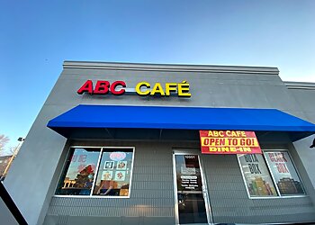 Overland Park Chinese Restaurants ABC Cafe