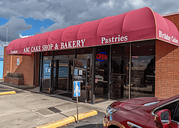 Albuquerque Cakes ABC Cake Shop & Bakery