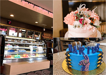 Albuquerque Cakes ABC Cake Shop & Bakery