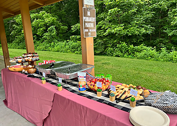 Rockford Caterers ABC Catering