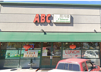 West Valley City Chinese Restaurants ABC Chinese Restaurant