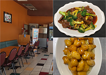 West Valley City Chinese Restaurants ABC Chinese Restaurant