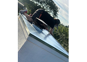 Orlando Chimney Sweep ABC Cleaning Inc.