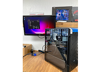 Tempe Computer Repair ABC Computer Plus, LLC