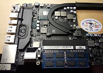 Alexandria Computer Repair ABC Computers Repair