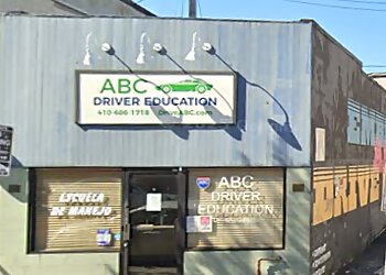Baltimore Driving Schools ABC Driver Education