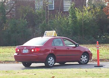 Louisville Driving Schools ABC Driving School