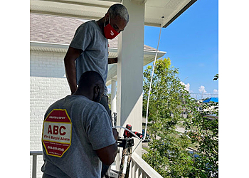 New Orleans Security Systems ABC Fire & Burglar, LLC