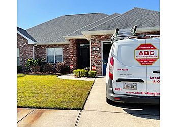 New Orleans Security Systems ABC Fire & Burglar, LLC