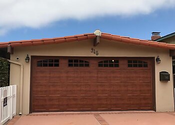 Torrance Garage Door Repair ABC Garage Door Inc.