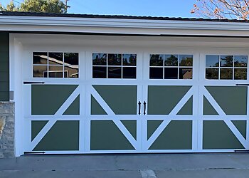 Torrance Garage Door Repair ABC Garage Door Inc.