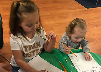 West Valley City Preschools ABC Great Beginnings