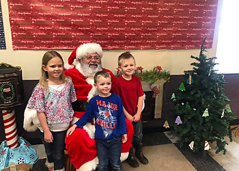 West Valley City Preschools ABC Great Beginnings