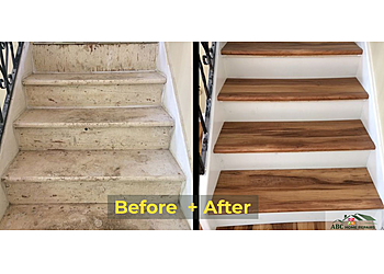 Santa Rosa Handyman ABC Home Repairs