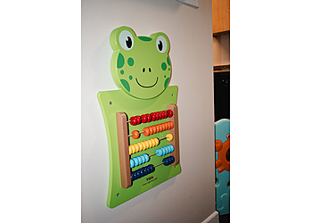 San Diego Day Cares ABC Little Hands