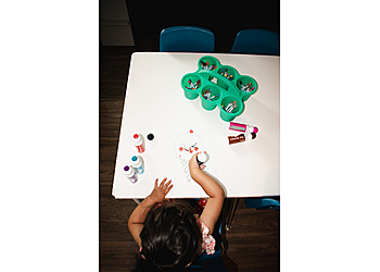 San Diego Day Cares ABC Little Hands