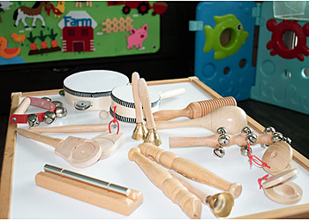 San Diego Day Cares ABC Little Hands