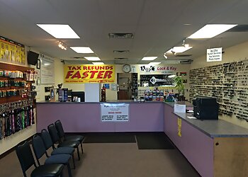 El Paso Locksmiths ABC Lock and Key of El Paso