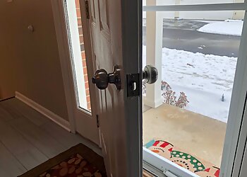 Naperville Locksmiths ABC Locksmith and Security