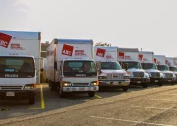 ABC Movers