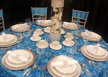 Tulsa Event Rental Companies ABCO Party Rentals
