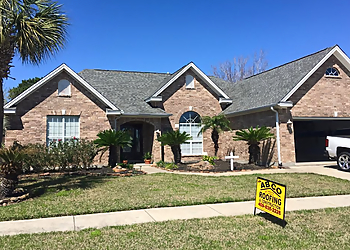 Beaumont Roofing Contractors ABCO Roofing & Construction