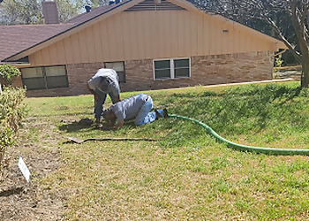 Dallas Septic Tank Services ABCO Septic Tank Service