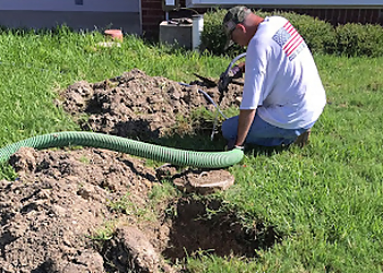 Dallas Septic Tank Services ABCO Septic Tank Service