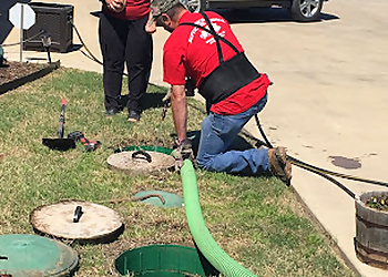 Grand Prairie Septic Tank Services ABCO Septic Tank Service