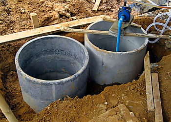 Grand Prairie Septic Tank Services ABCO Septic Tank Service
